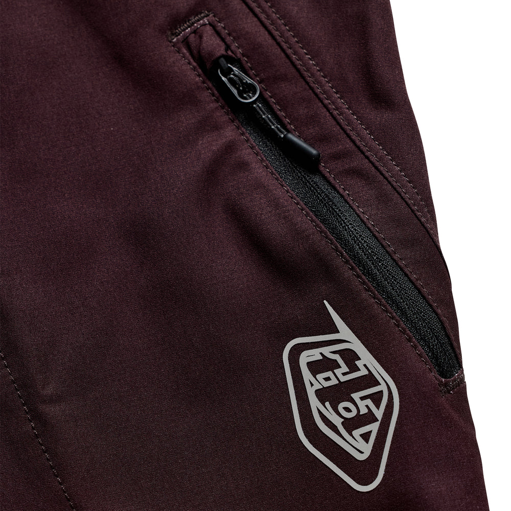 Pants Skyline Pro - Mono - Brown - Army | 32 Troy Lee Designs