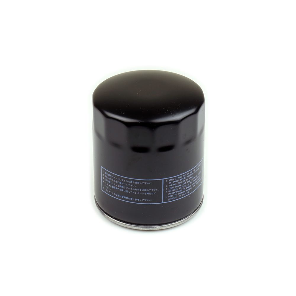 Filtro Olio avvitabile