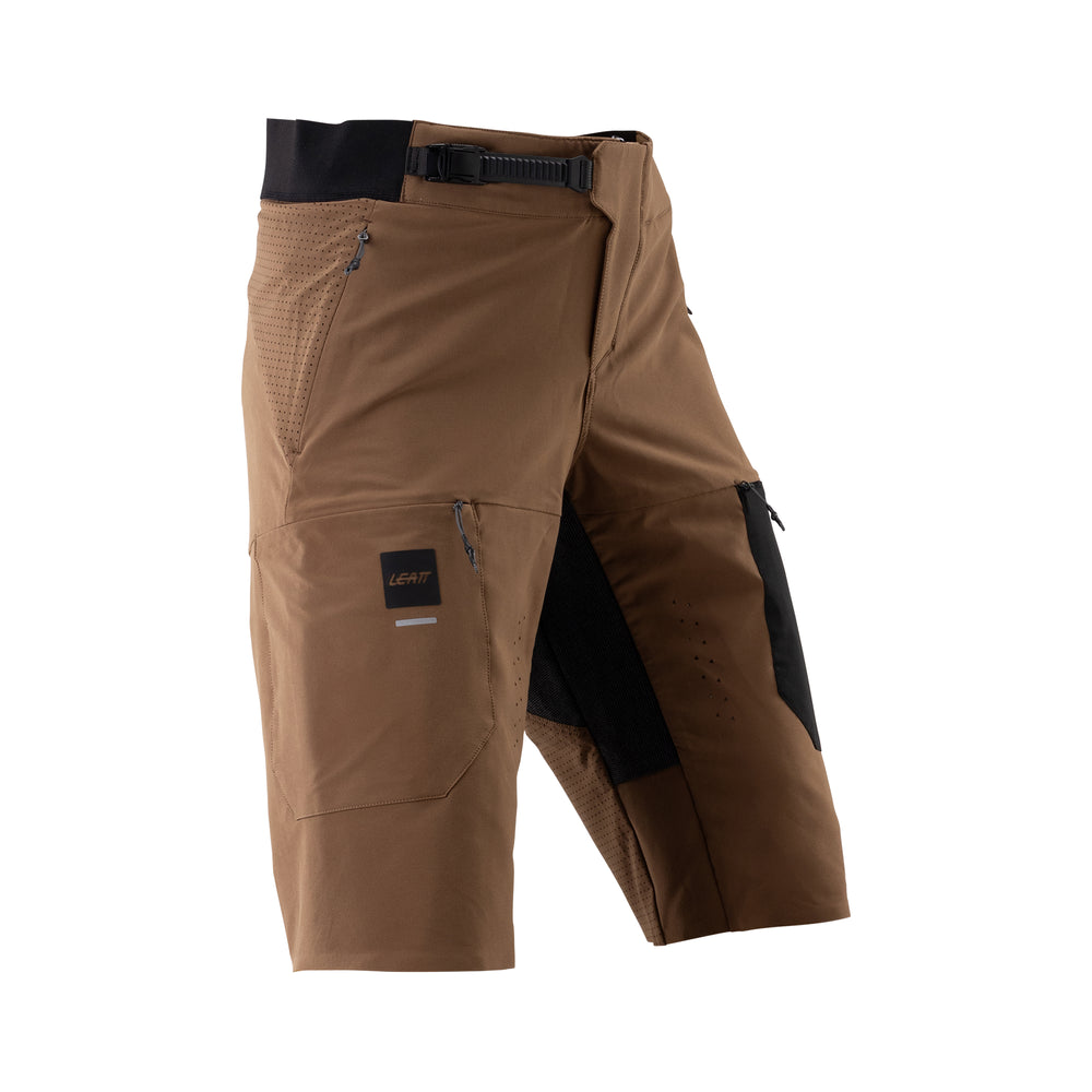 Pantaloncini MTB Gravity 4.0 Donna