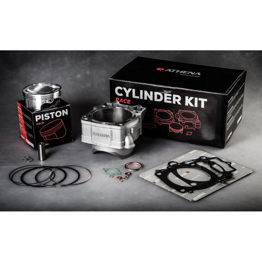 Kit de cilindro de calibre estándar Ø 97 mm, 450 cc
