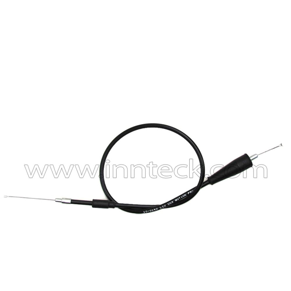 Cable, Black Vinyl, Clutch Terminator Lw
