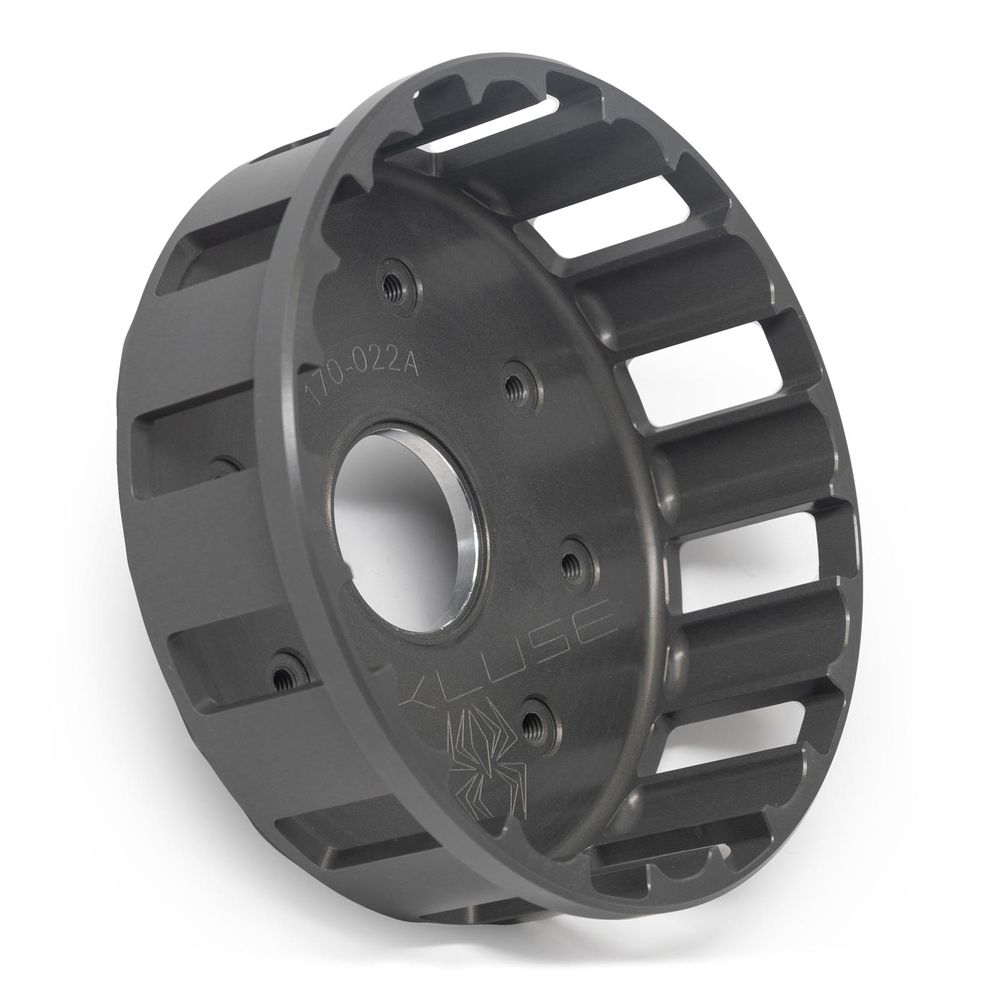 Cloche D'embrayage  Honda Crf250r 18-21 Rekluse
