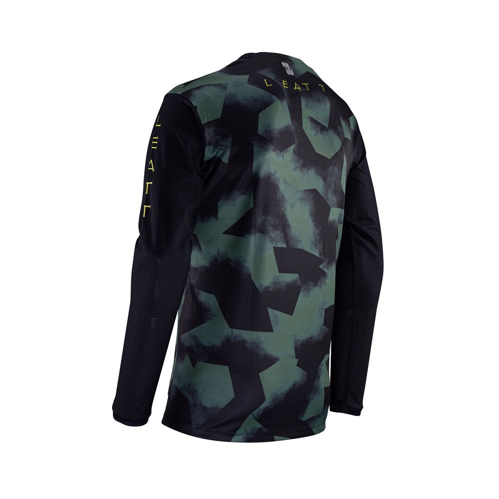 MTB Gravity 4.0 Jr Jersey
