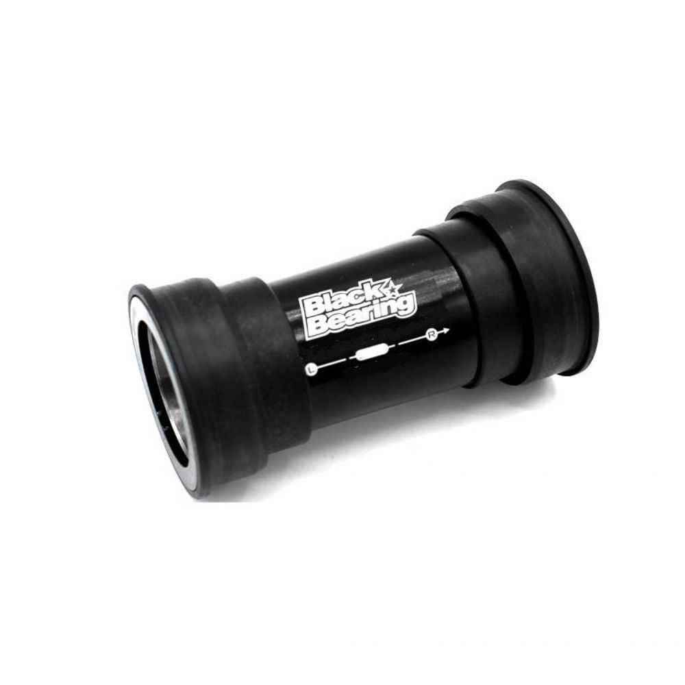 Movimento Centrale 41- 86/92 - DUB - CERAMICA Black Bearing