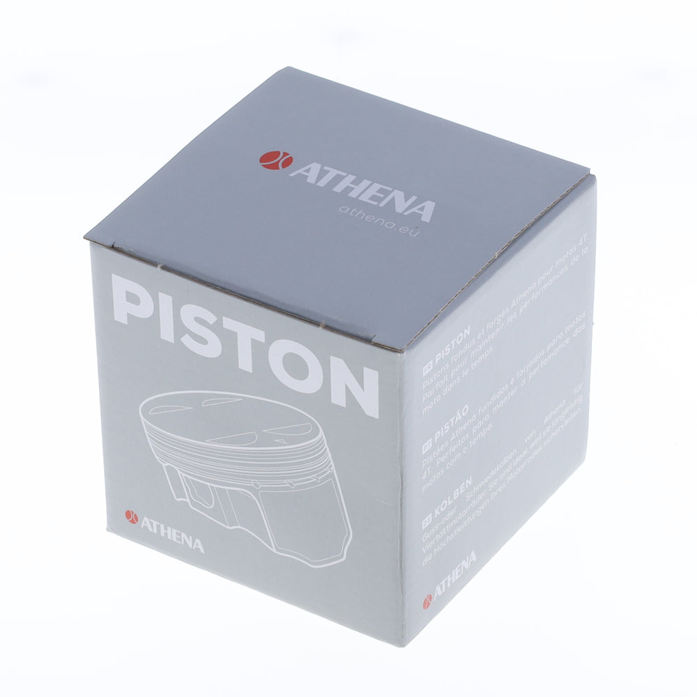 4T Forged Piston Ø 95,5 mm for Athena and OE Cylinder
