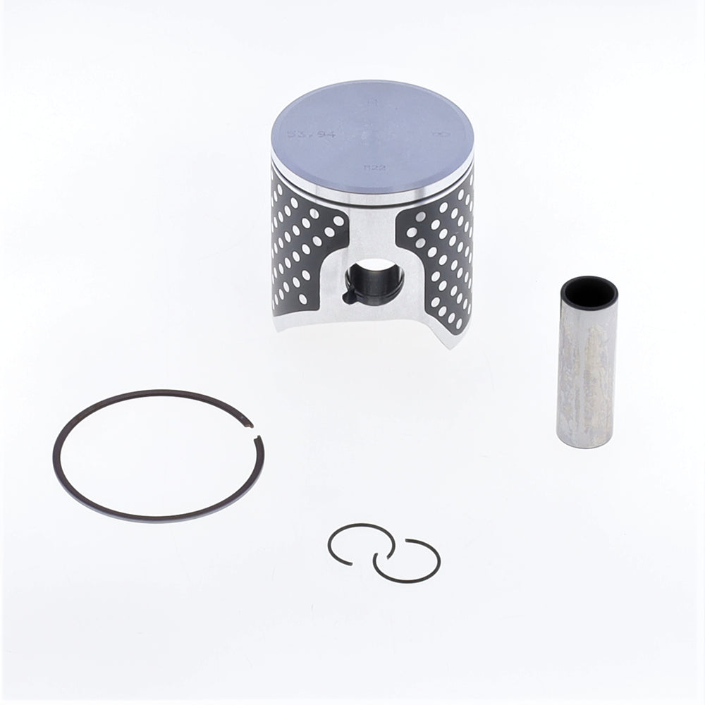 Piston 2T moulé Racing Ø 54 mm pour cylindre d'origine