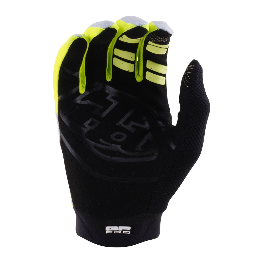 Gloves GP Pro - Mono - Grey - XL Troy Lee Designs