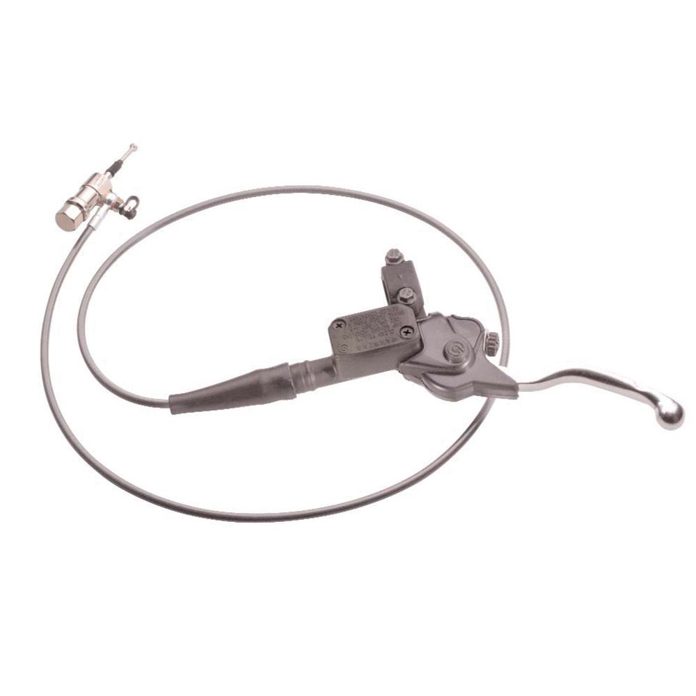 Kit De Mfication De L'embrayage Hydraulique Honda Crf 250 P.B.R.