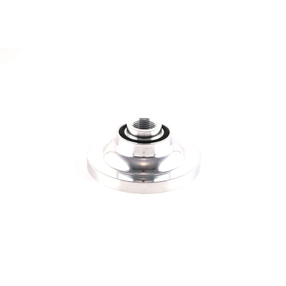 Vhm Cyl. Head Nsert Kx125 `03-08                            11.40   +1.80   1.00 WHM Racing