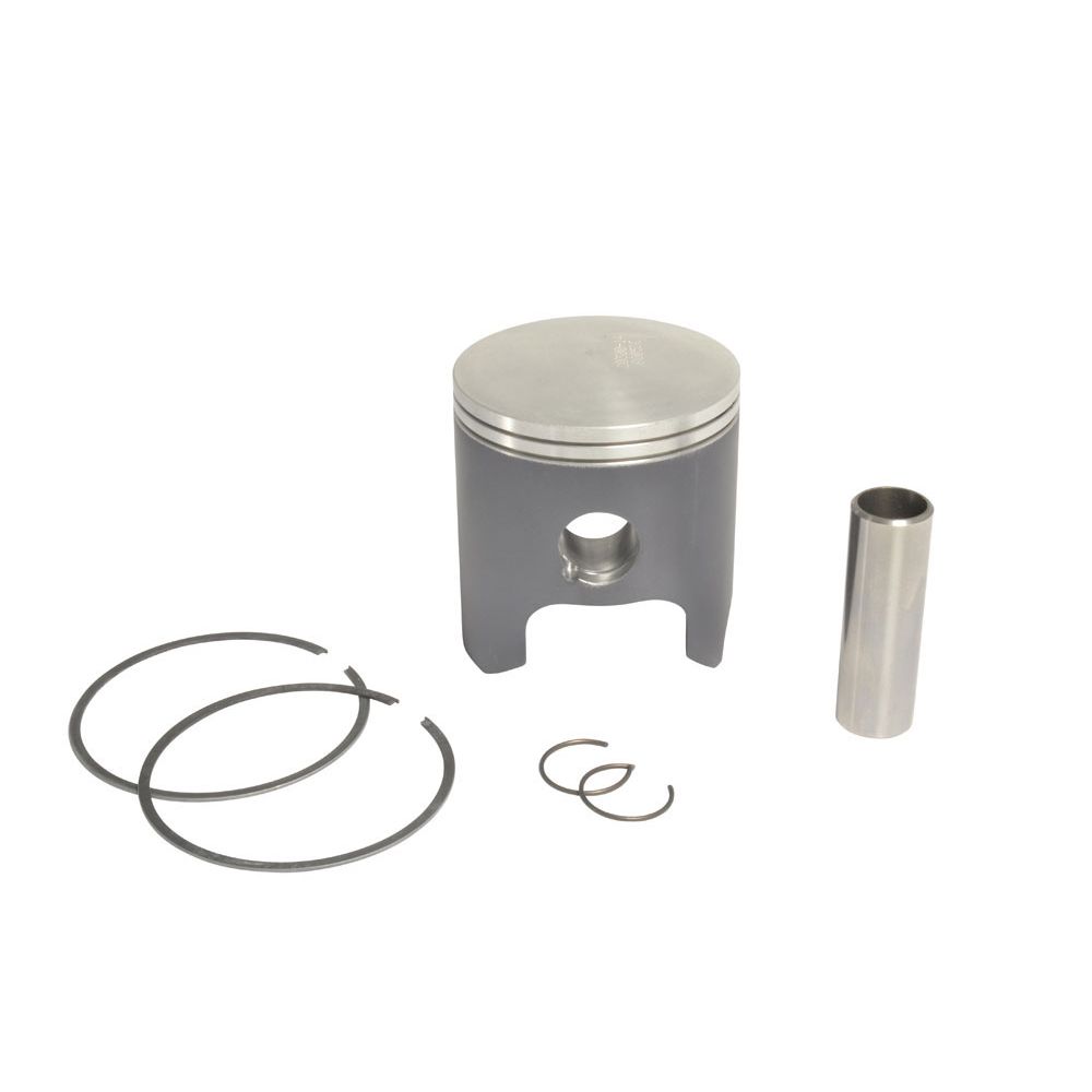 Pistone Ø 67,44 mm forgiato per cilindro originale