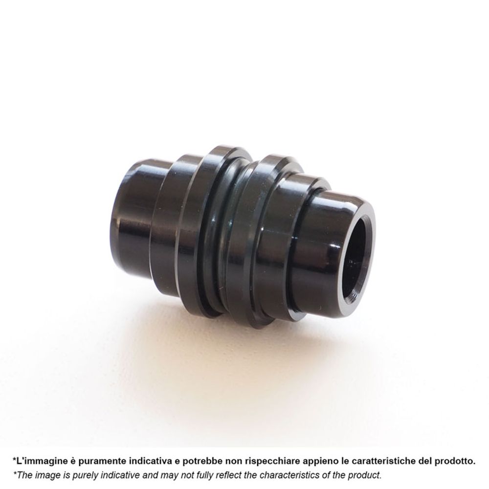 Perno Attacco Mono Ammortizzatore - 20X10  EXT