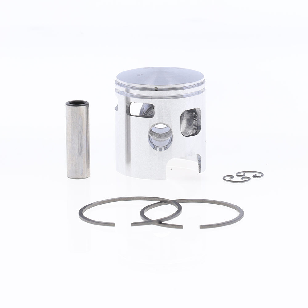 Pistón fundido 2T Ø 46 mm para kit de cilindro Big Bore Athena