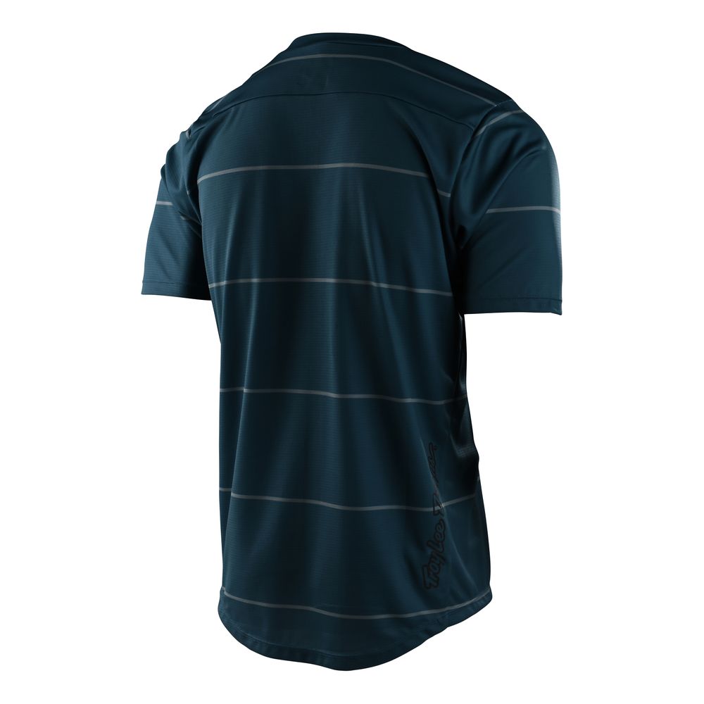 Flowline SS Jersey