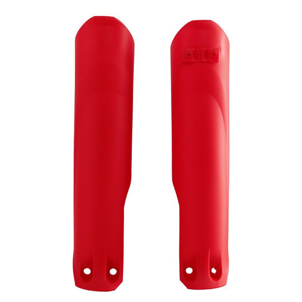 Factory Fork Protectors Red Beta Rr 20-.. Racetech