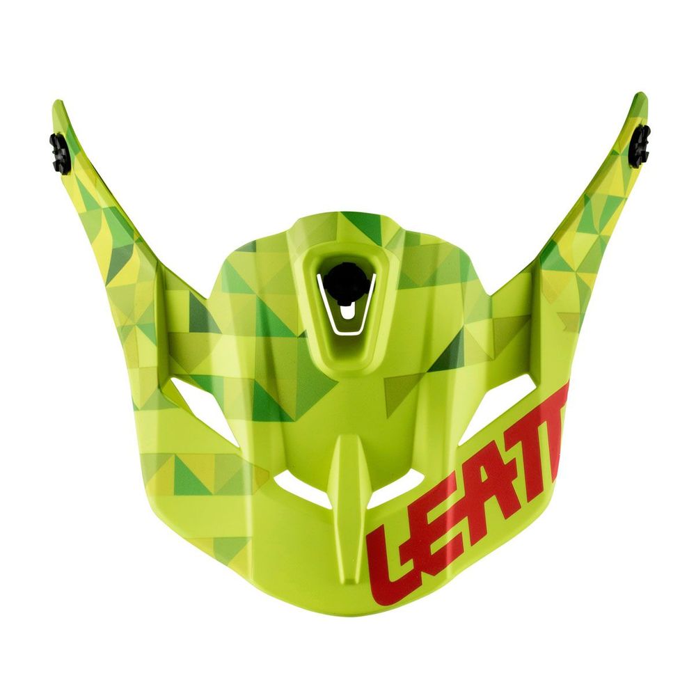 GPX 4.5 Jr Visor