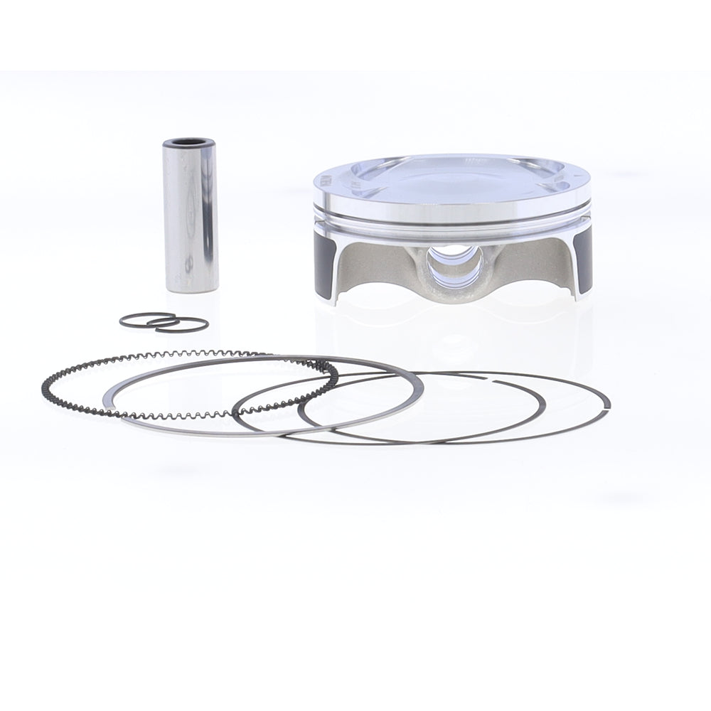 Piston 4T forgé Ø 82 mm pour cylindre Athena Big Bore