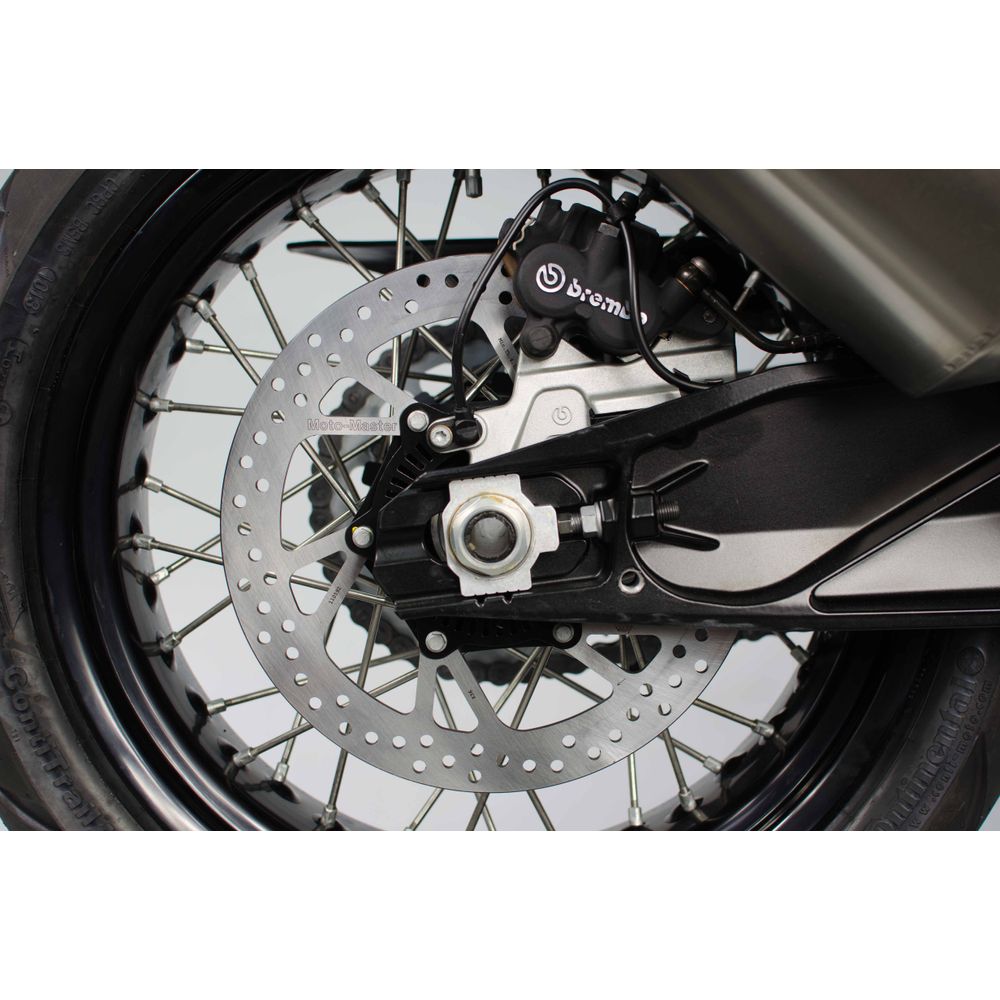 Disco de freno de carretera Halo - Trasero - Honda Cbr1000rr-r Fireblade / Fireblade Sp 2020>