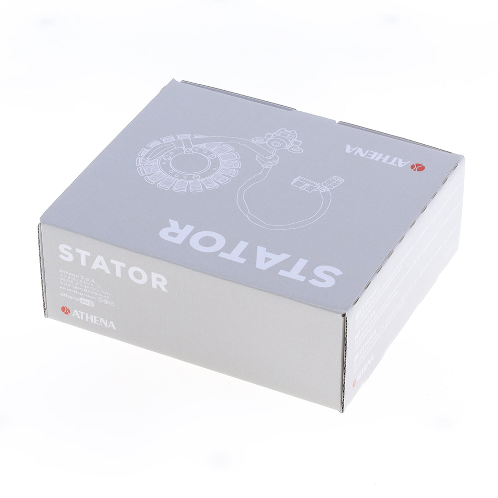 Stator