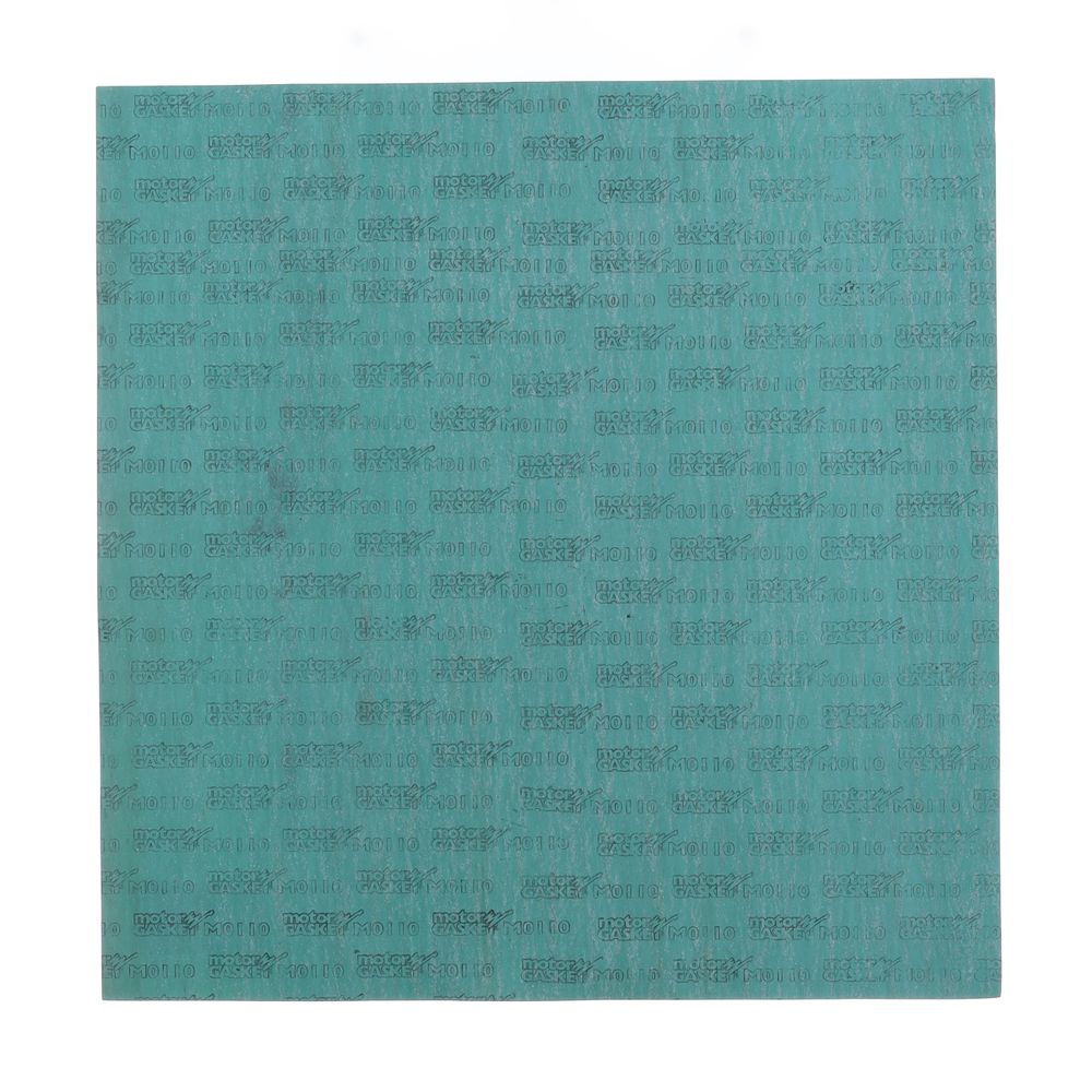 Sheets 500x500 mm of absestos-free raw material M0110 for gaskets, th. 0.8 mm