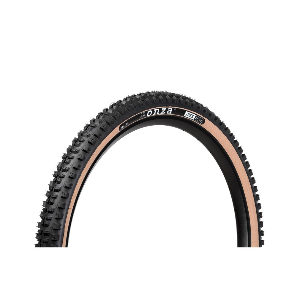 Copertoni Mtb Ibex Per All-Mountain, Trail 29X2.40 Trc60 Onza