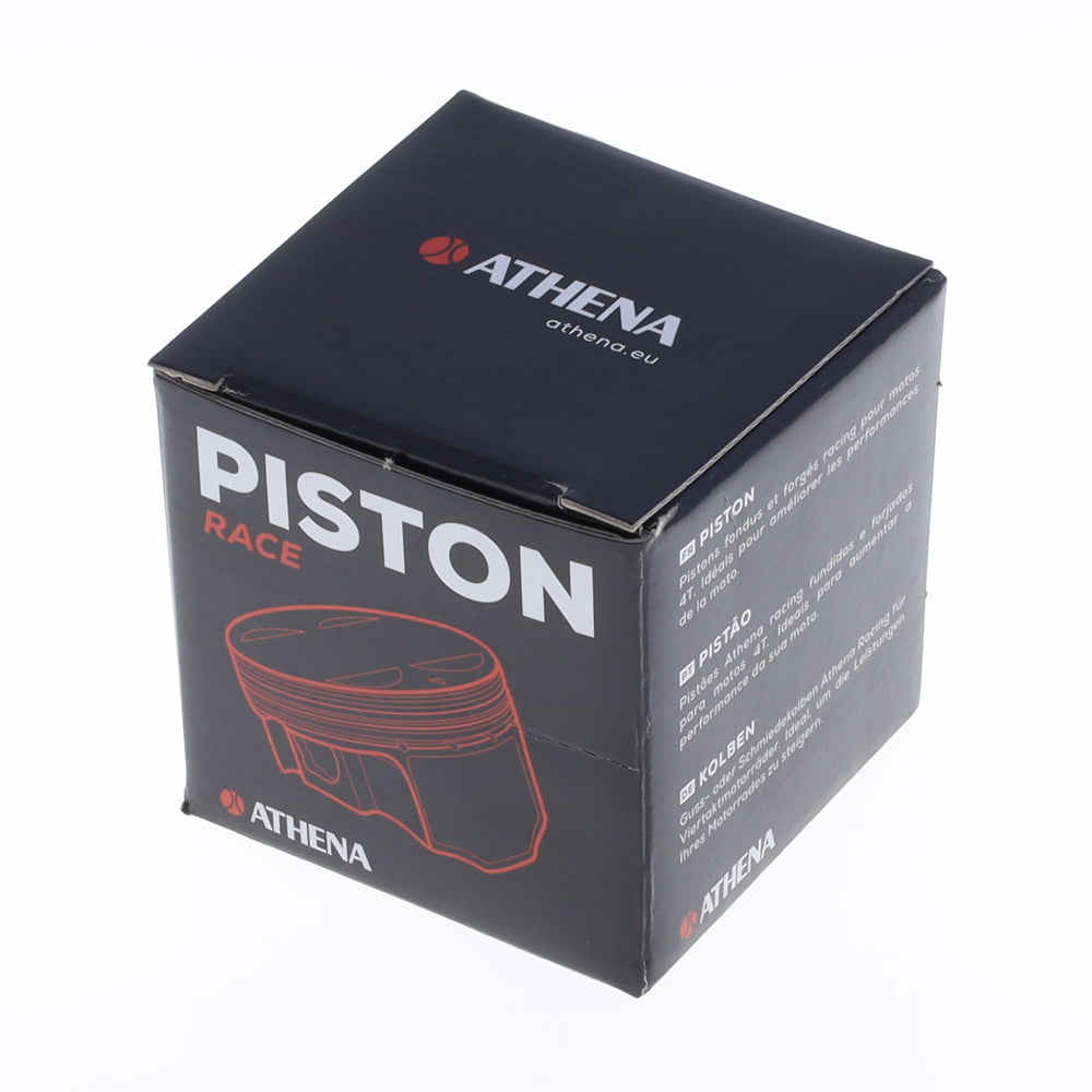 Pistón Forjado 4T Ø 82 mm para Cilindro Big Bore Athena