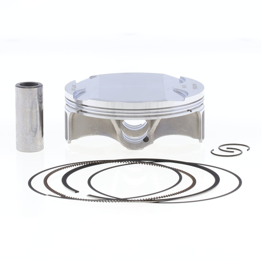 Pistone 4T Forgiato Ø 96 mm per Cilindro OE