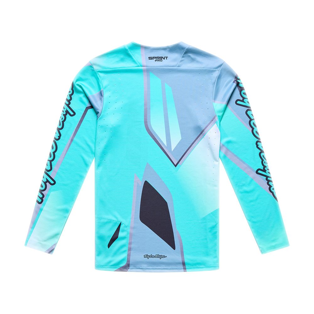 Sprint Pro Jersey