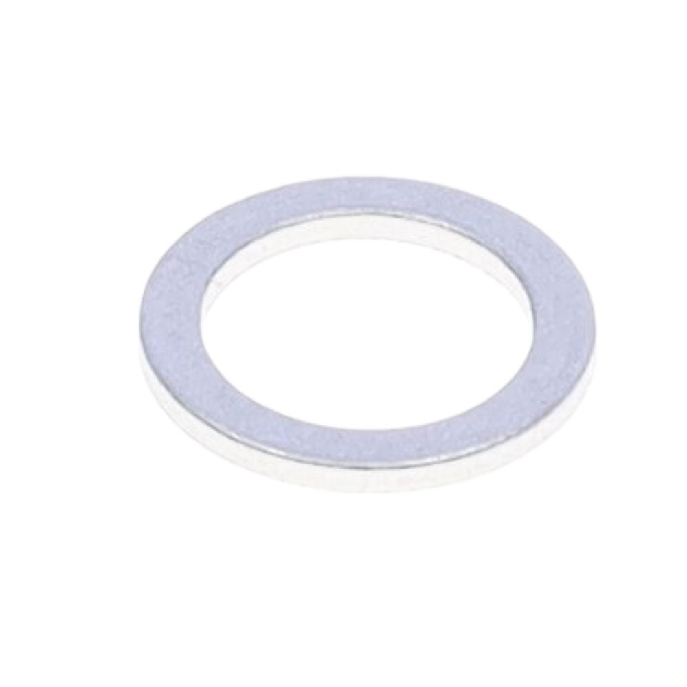 Aluminium Washer - Grafite Offroad