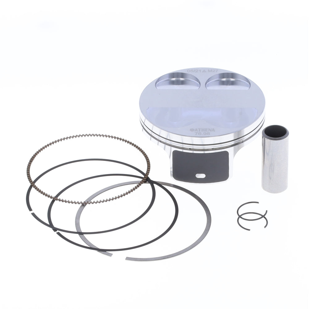 Piston forgé Ø 76.97 mm pour cylindre Athena et OE