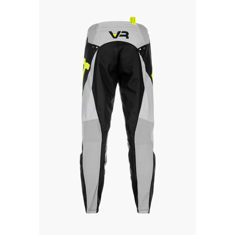 Pantaloni MTB Uomo Grigio 34 VR 46