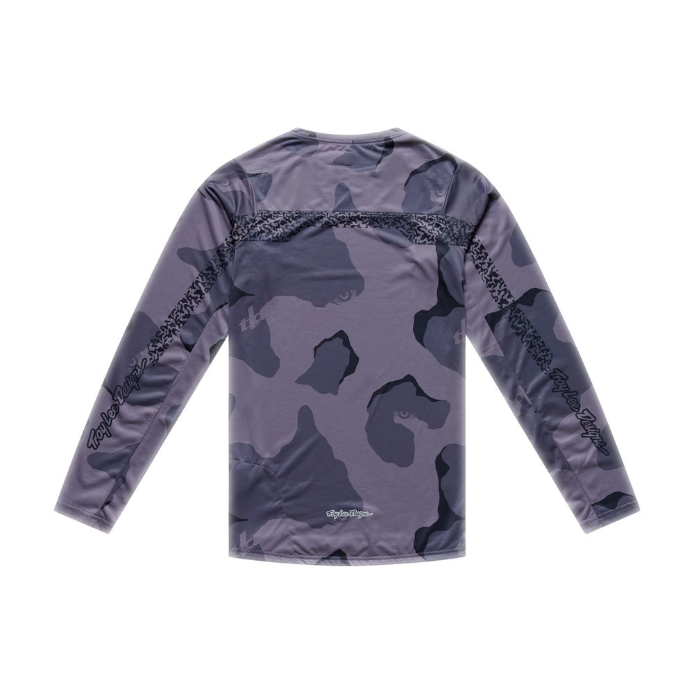 Maglia a maniche corte Skyline Pro