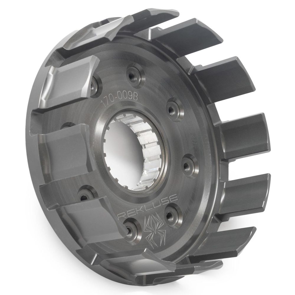 Campana de embrague Suzuki 250