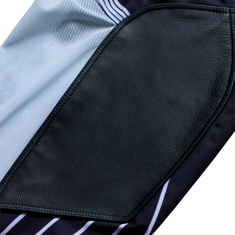Pants GP Pro - Stagger - Black / Yellow fluo - 34 Troy Lee Designs