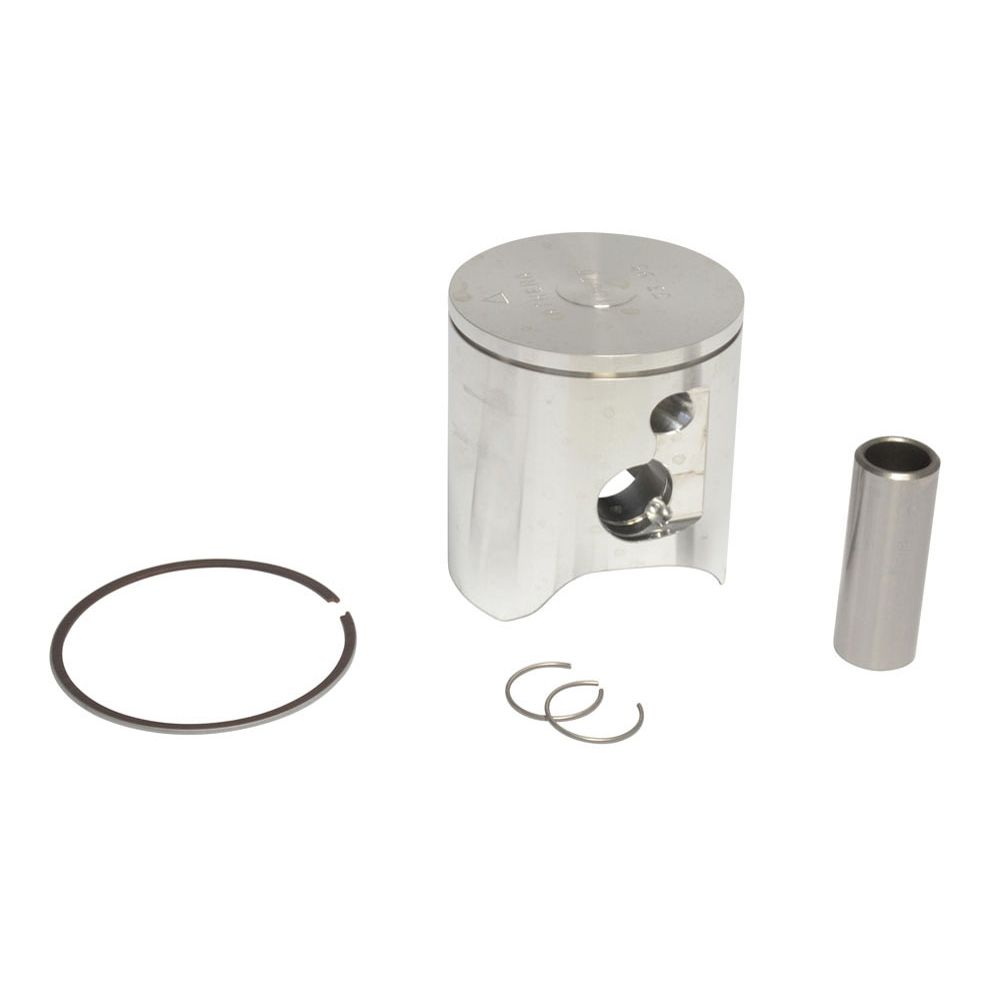 Pistone Ø 53,95 mm forgiato per cilindro originale