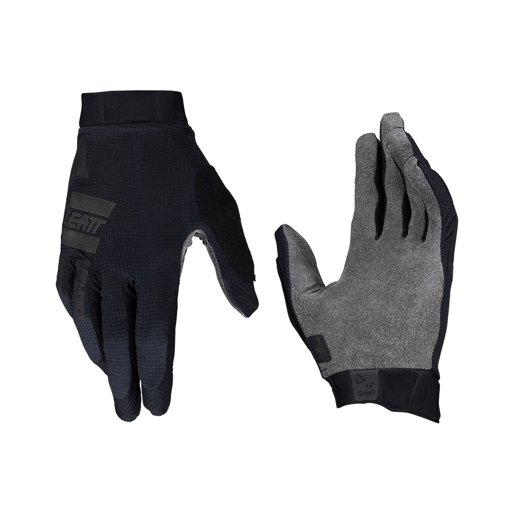 MTB 1.0 GripR Jr Gloves - Grafite Offroad