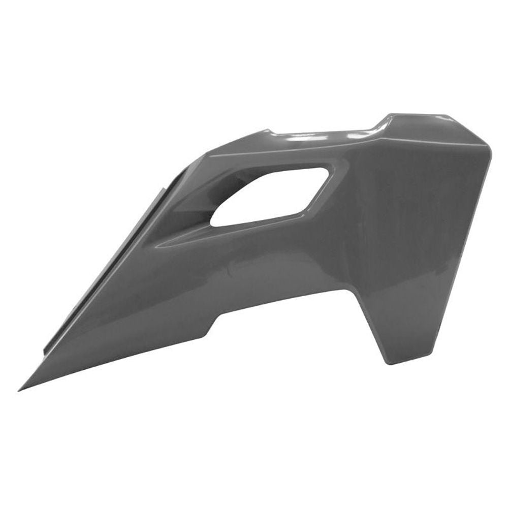 Scoops Réplica Husqvarna Gris
