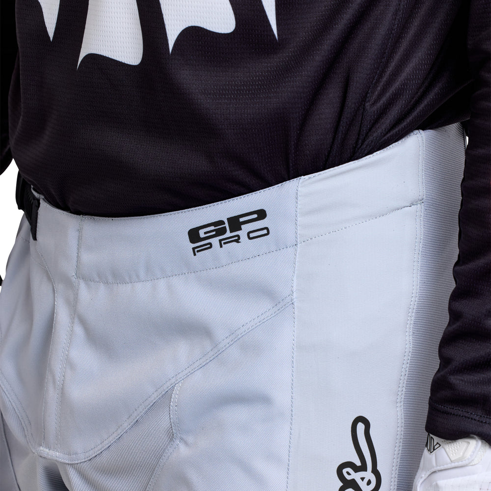 Pants GP Pro - Mono - Grey - 34 Troy Lee Designs