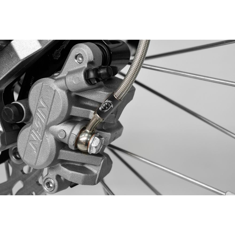 Latiguillo de freno Supermoto - KTM, BMW Offroad (para kit de Supermoto MM)
