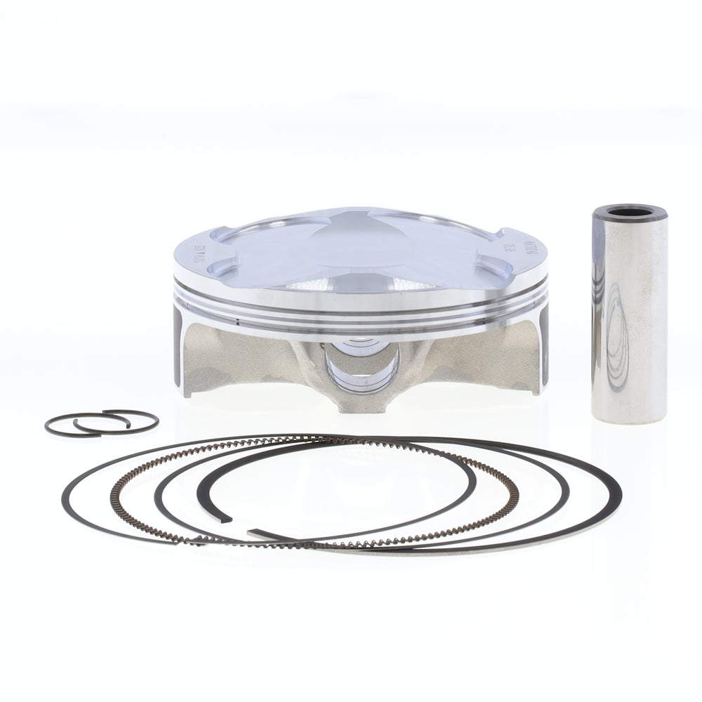 4T Forged Piston Ø 96 mm for Athena and OE Cylinder