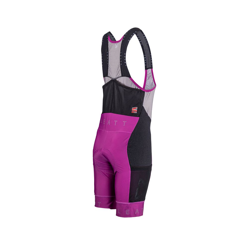 MTB Endurance 5.0 Women Bib