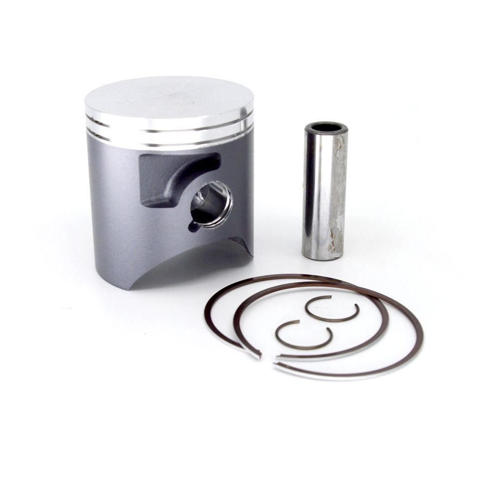 Piston Ktm - Std - Orig. Comp. - Diam 55,96 Meteor Piston