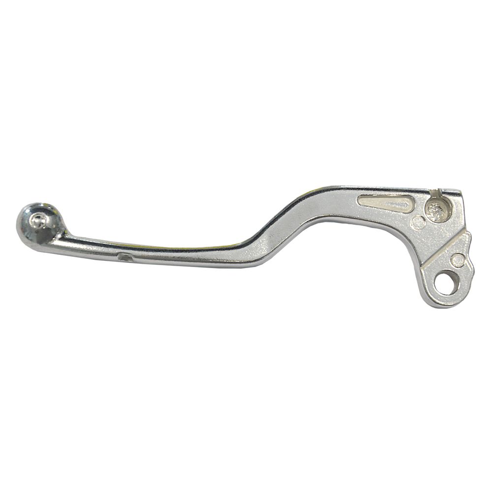 Levier D'embrayage En Aluminium Argenté Yamaha Yz250/450f 09-... Yz85/125/250 15-... Innteck