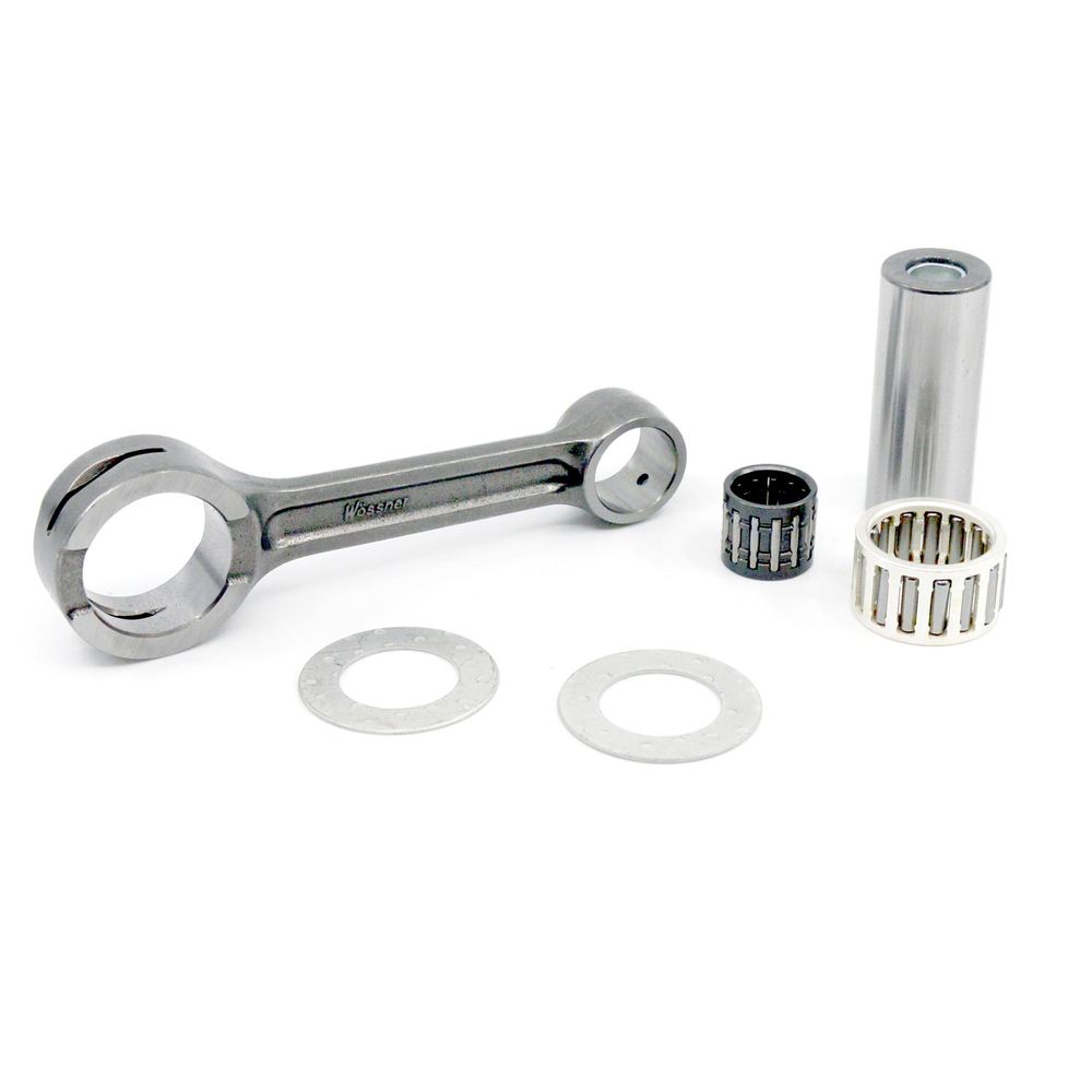 Piston Rod Husaberg Wossner