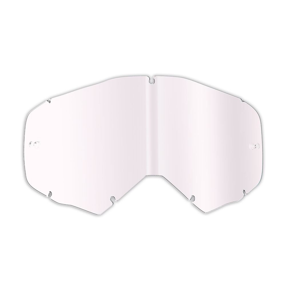 Mirror Extra White Lens kompatibel mit Smith Fuel V.