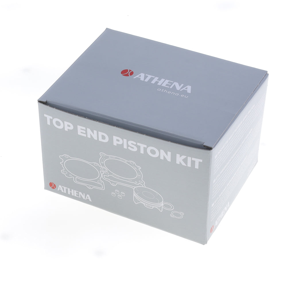 Top End Piston Kit: Forged 4-Stroke Piston Ø 96 mm + Top End Gasket Kit