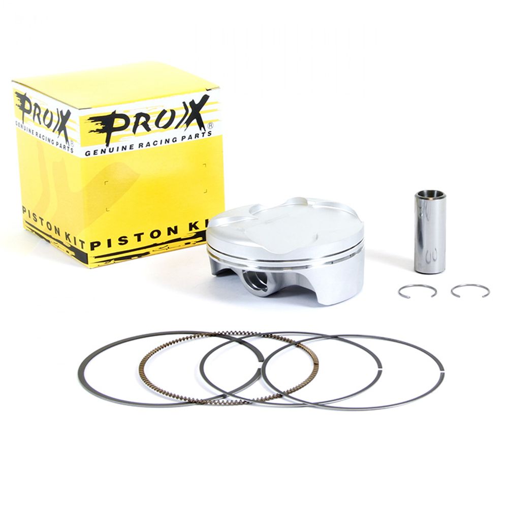 Kit Piston Prox Tm Mx250fi `11-12 + En250fi `11-12 (76.96mm)