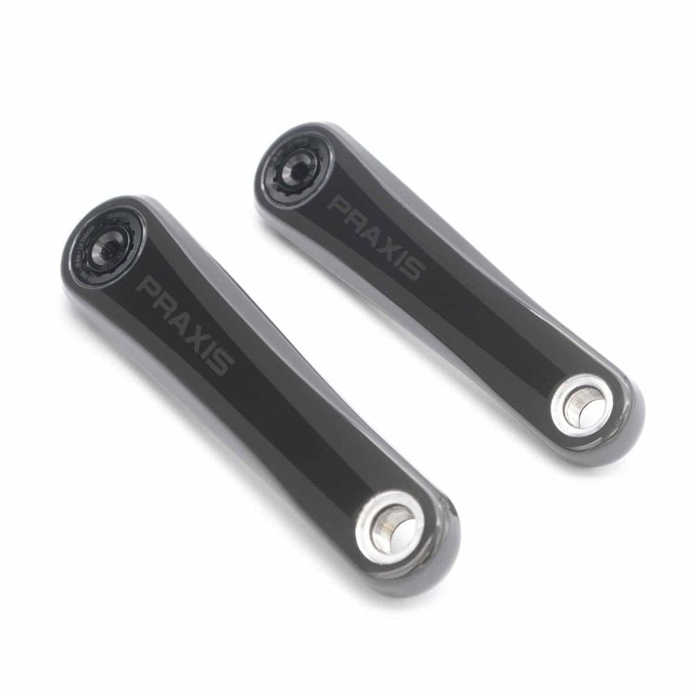 Ecrank Set M30 Road - Carbon 175mm