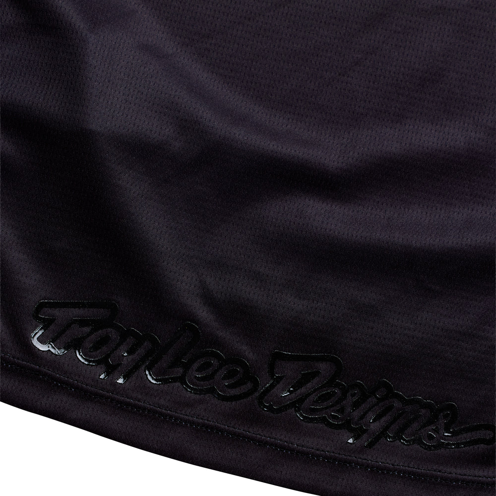 T-shirt GP Pro - Cyclops - Black / Red fluo - XL Troy Lee Designs