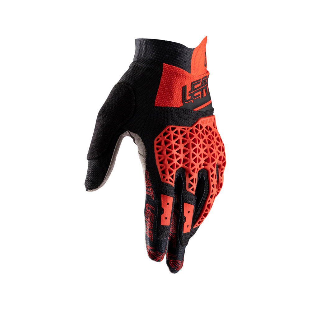 Guanto MTB 4.0 Lite | Rosso | L/EU9/US10 Leatt