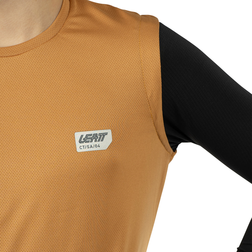 MTB ride kit 1.0 MINI comfortable and breathable